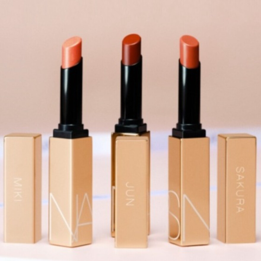 NARSエングレイビング(刻印)サービス