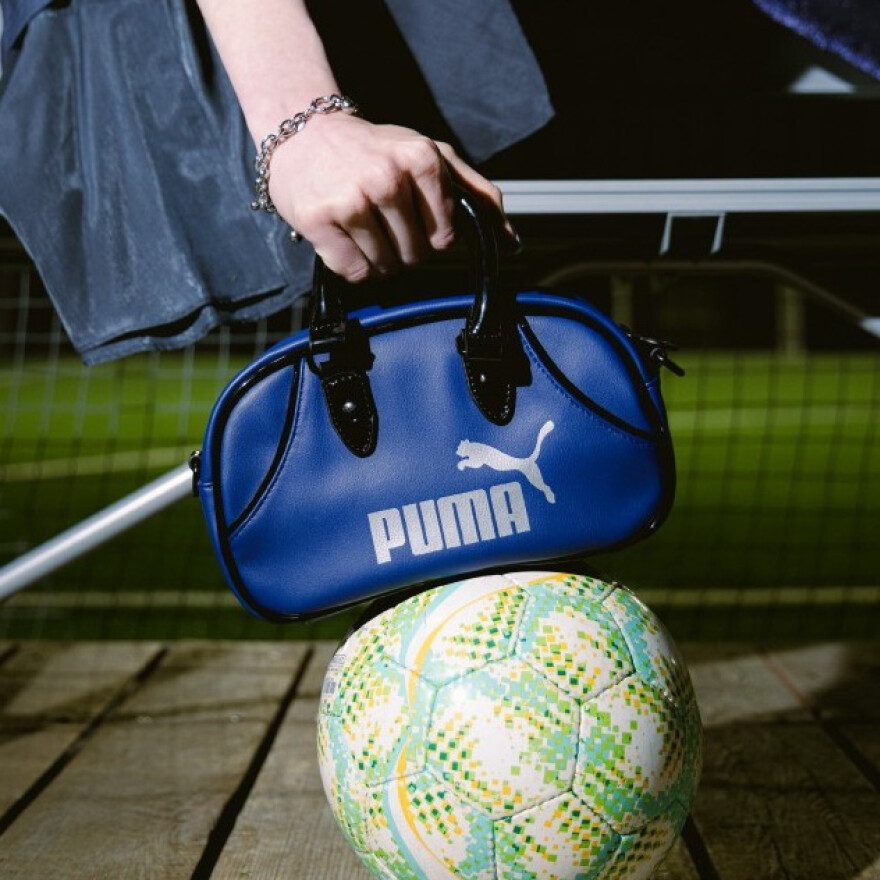 PUMA×Ray BEAMS 発売