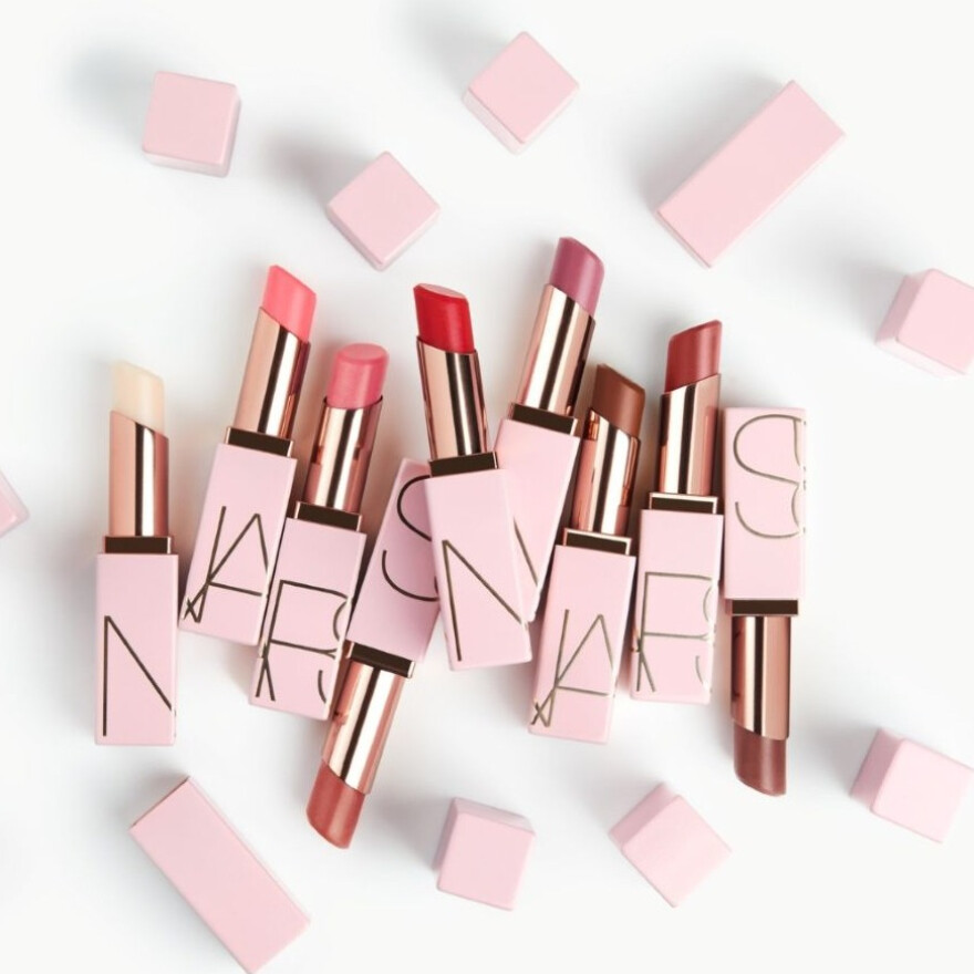 NARS × NYLON JAPANコラボ