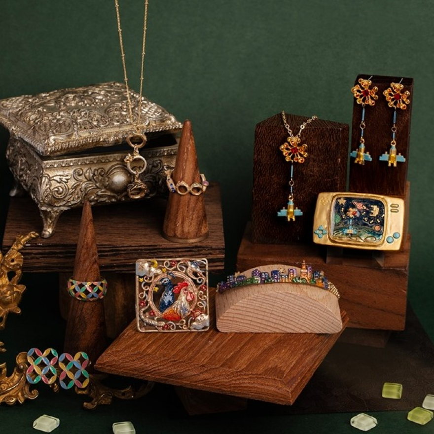 New Collection