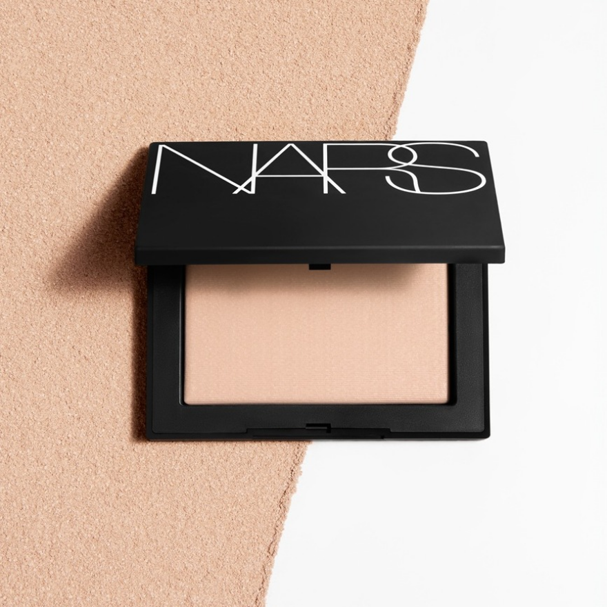 2/21NARS シニアアーティスト入店