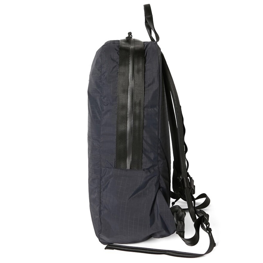 N.HOOLYWOOD × GREGORY