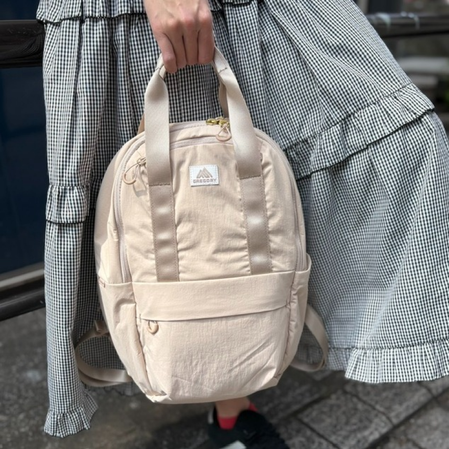 NEW ARRIVAL