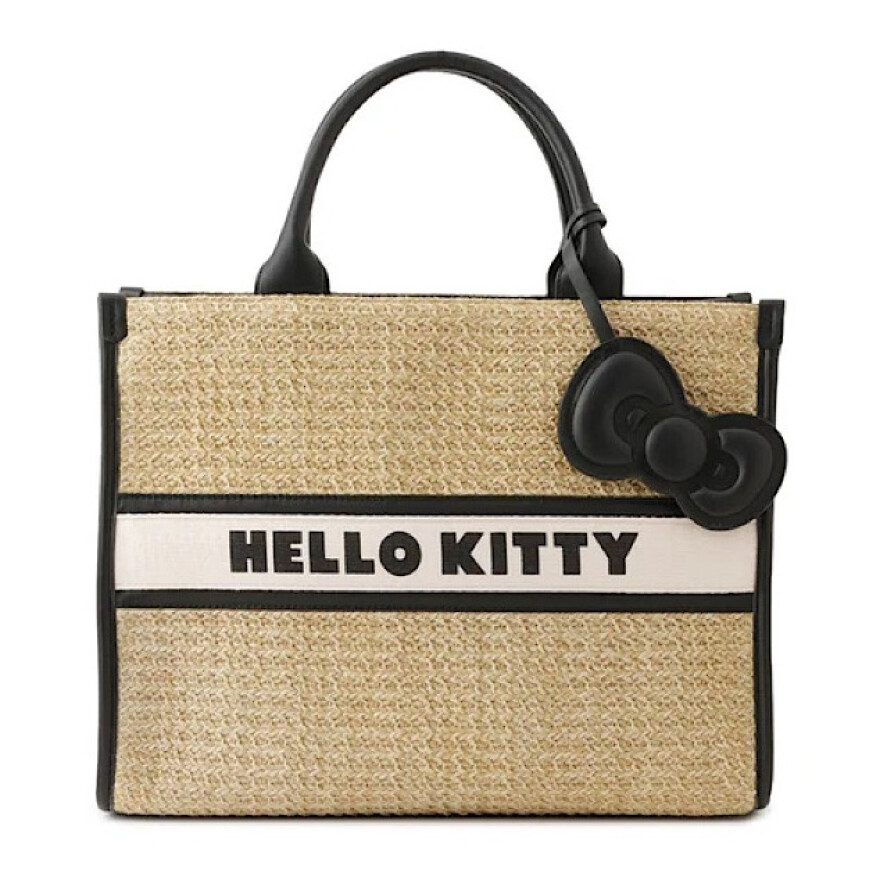 HELLO KITTY × VIS