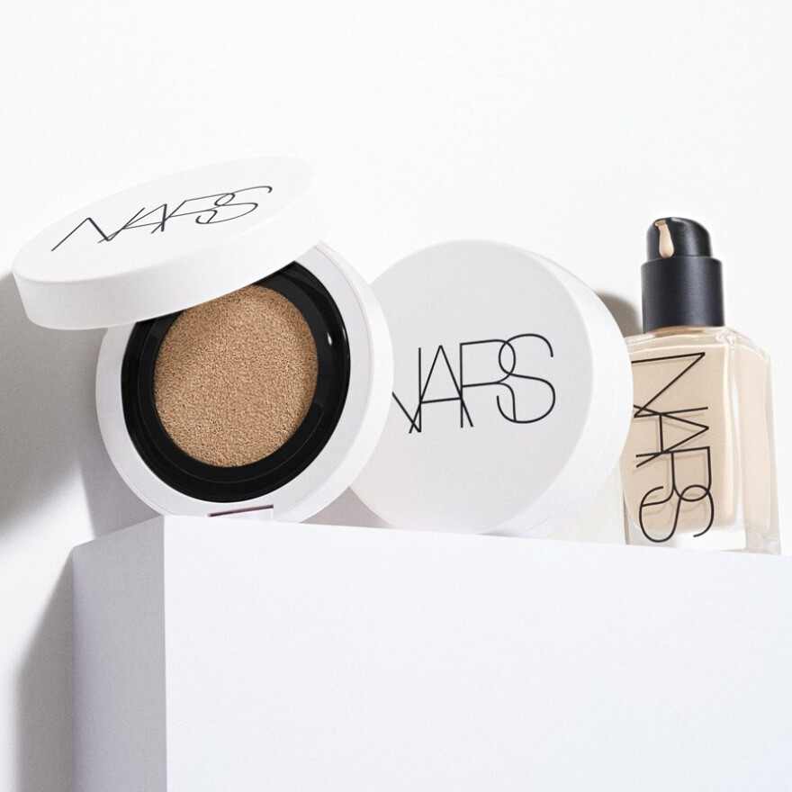NARS ルミネエスト限定キット発売！