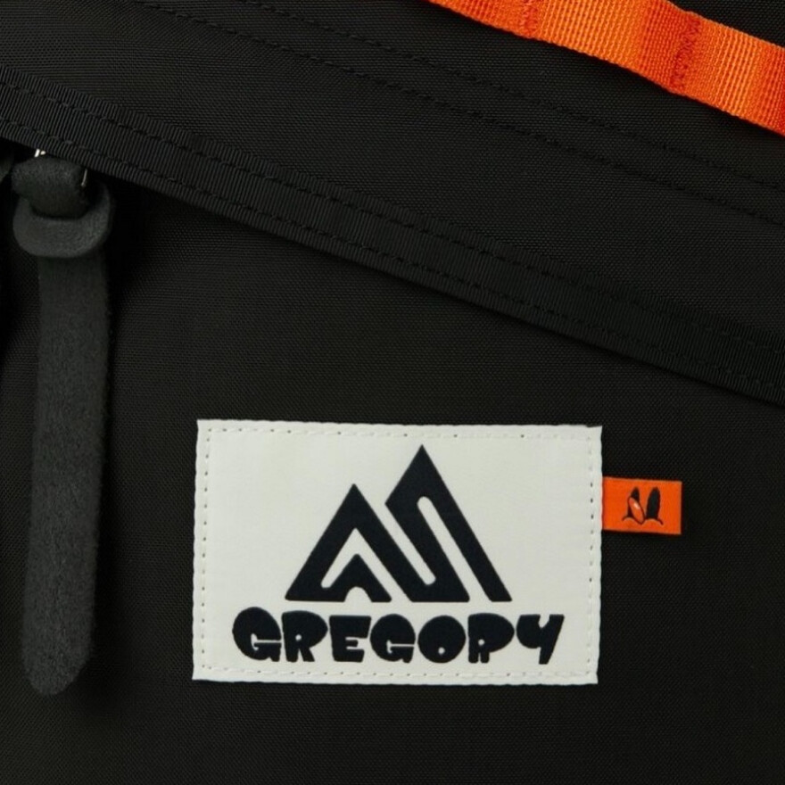 KOICHI YAIRI × GREGORY