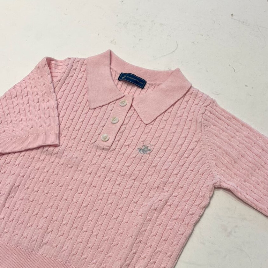 BEVERLY　HILLS　POLO　CLUB