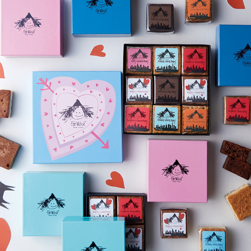 期間限定出店ファットウィッチニューヨーク