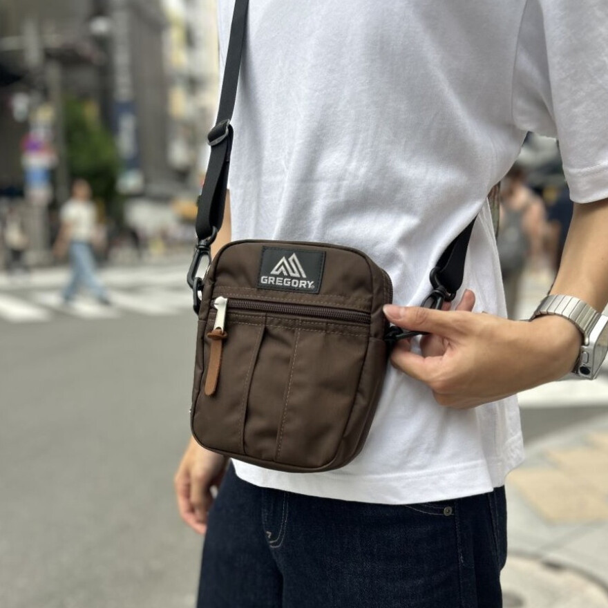 NEW ARRIVAL!
