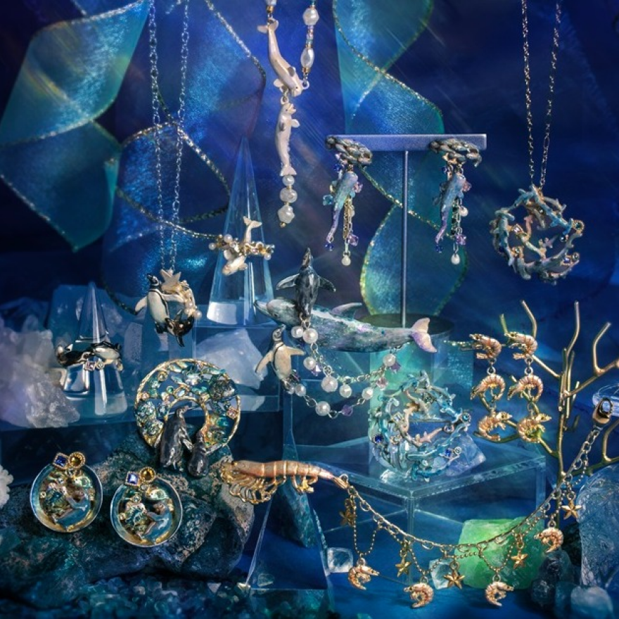 New Collection