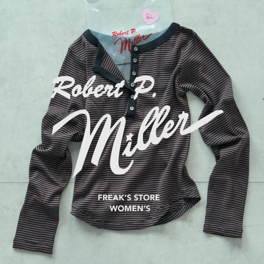 FREAK’S STOREの買い物リスト