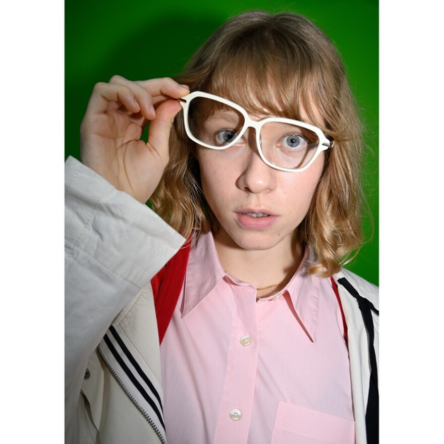 MEGANE AND ME FAIR