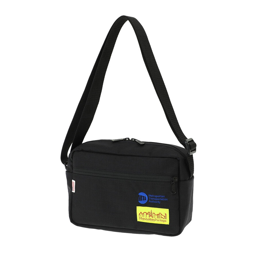 Manhattan Portage × MTA