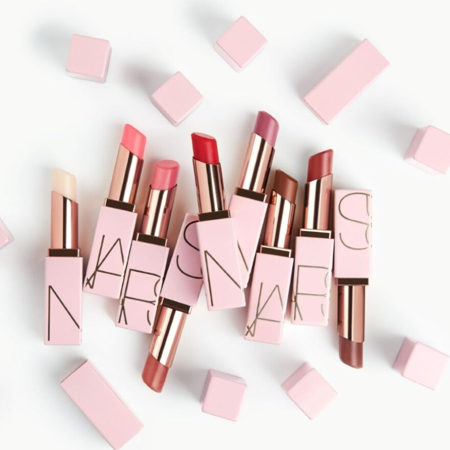 NARS × NYLON JAPANコラボ