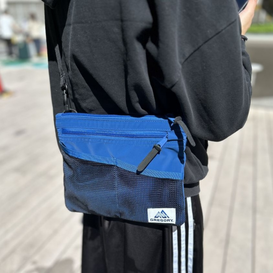 NEW ARRIVAL