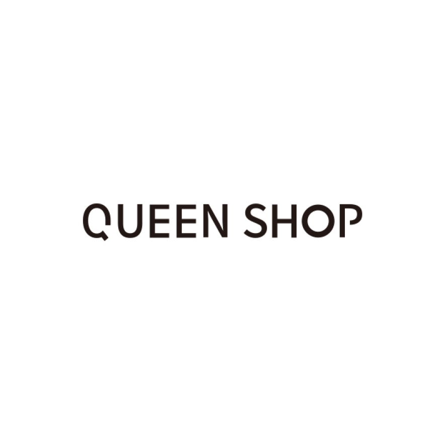 台湾発QUEEN SHOPルミネ初登場！