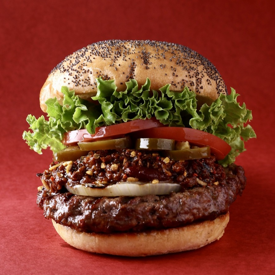 ハワイアン・チリ シリーズが販売開始!!