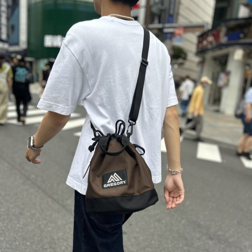 NEW ARRIVAL!