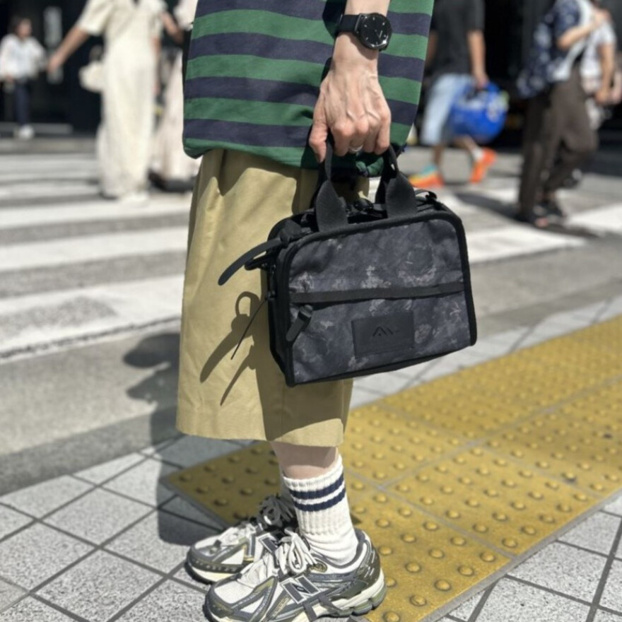 NEW ARRIVAL