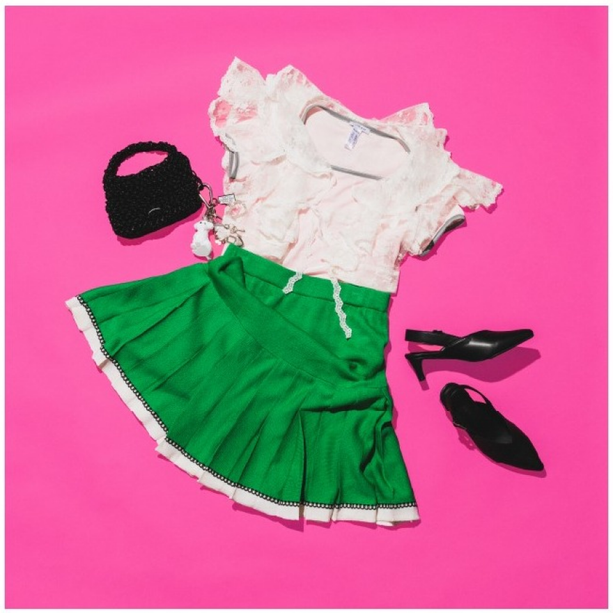 Vintage Mix Collection
