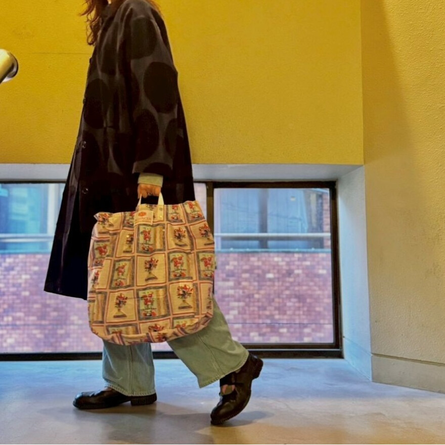 春の新作入荷しました!!