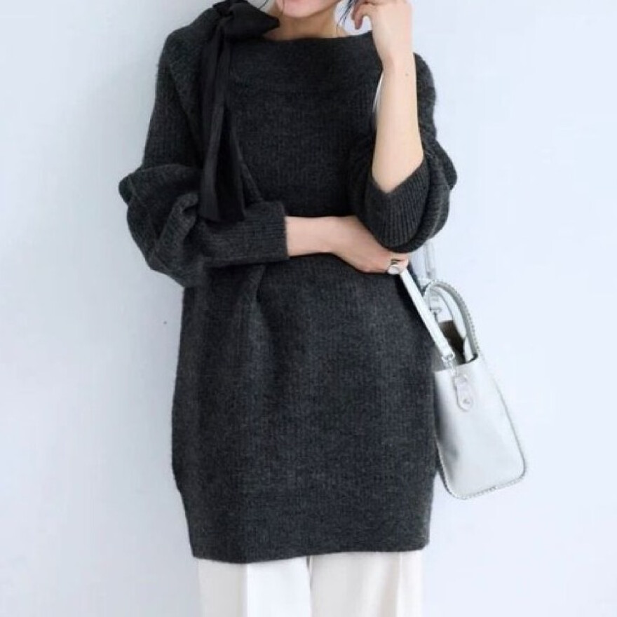 一枚で華やぐミニ丈ワンピが入荷しました！