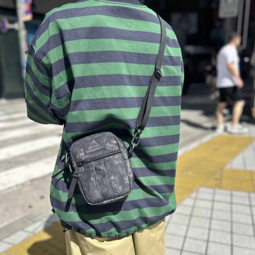 NEW ARRIVAL