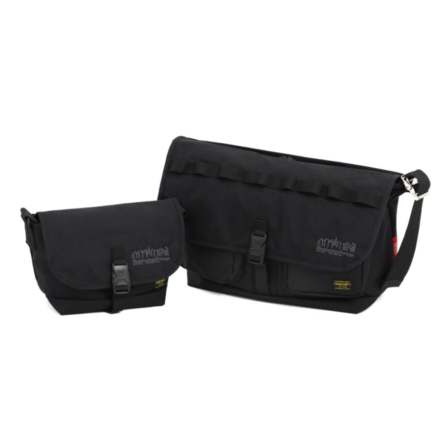 Manhattan Portage × 430