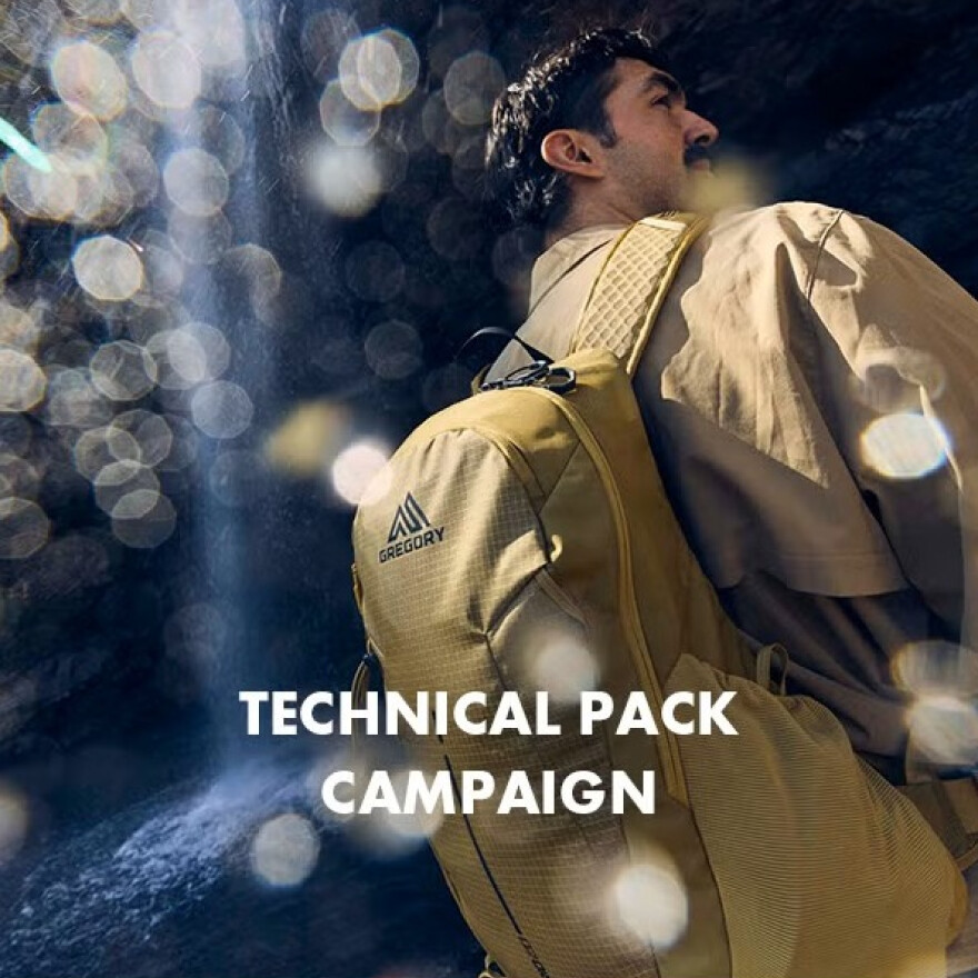 TECHNICAL PACK CAMPAIGN