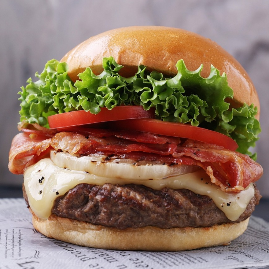 「スモークモントレージャック販売開始！」