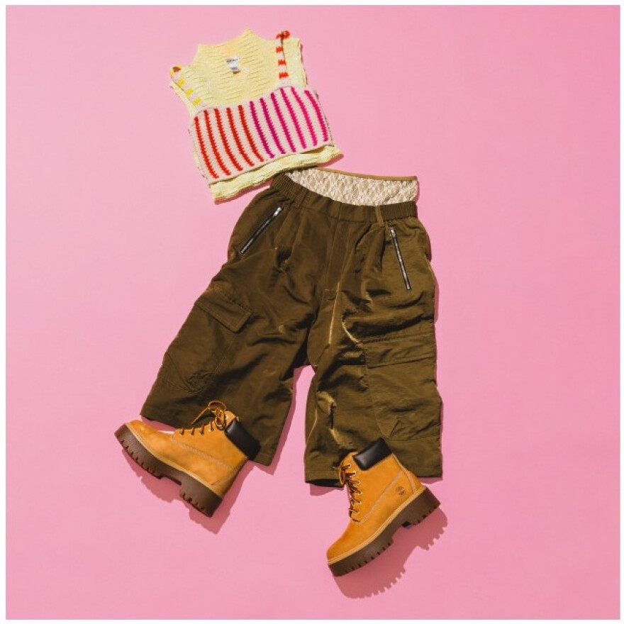 Vintage Mix Collection