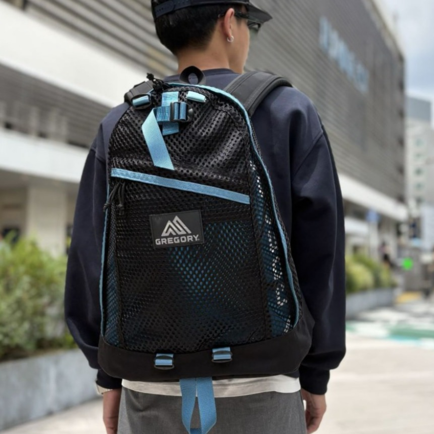 NEW ARRIVAL!