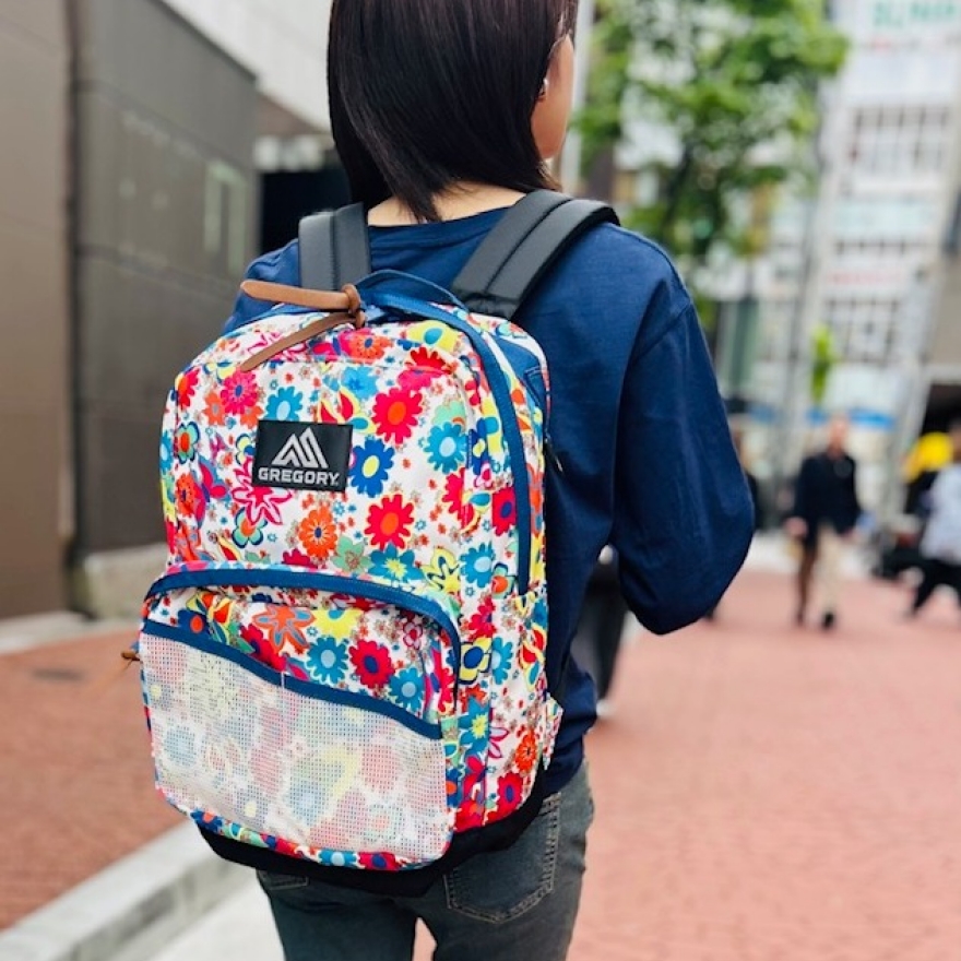 NEW ARRIVAL