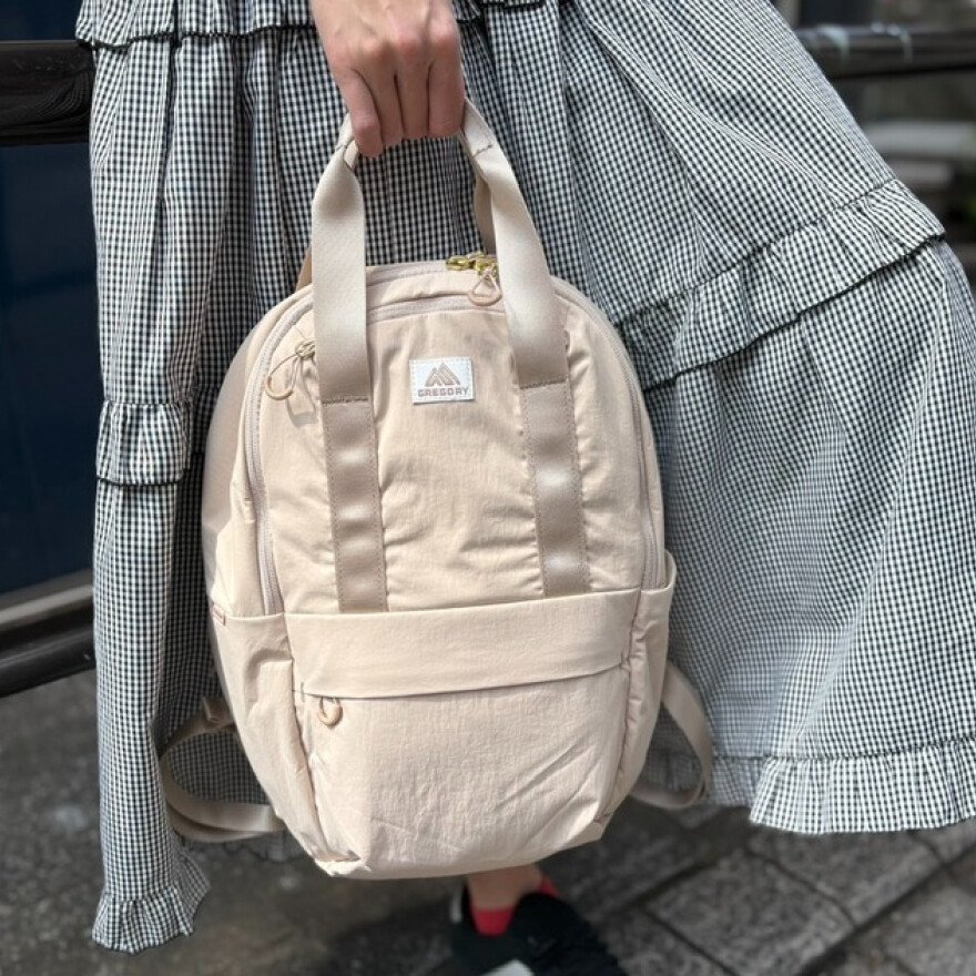 NEW ARRIVAL