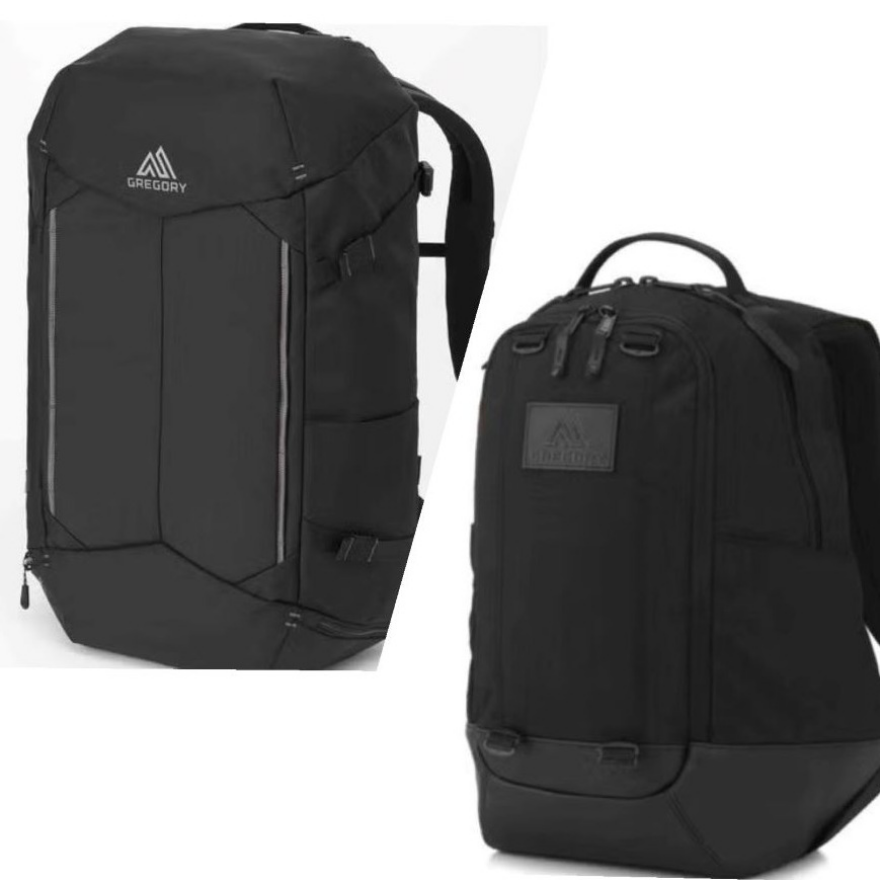 GREGORY OFFICIAL SHOP EXCLUSIVES