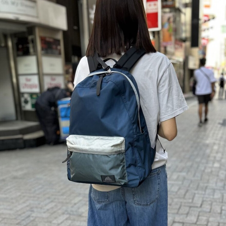 NEW ARRIVAL