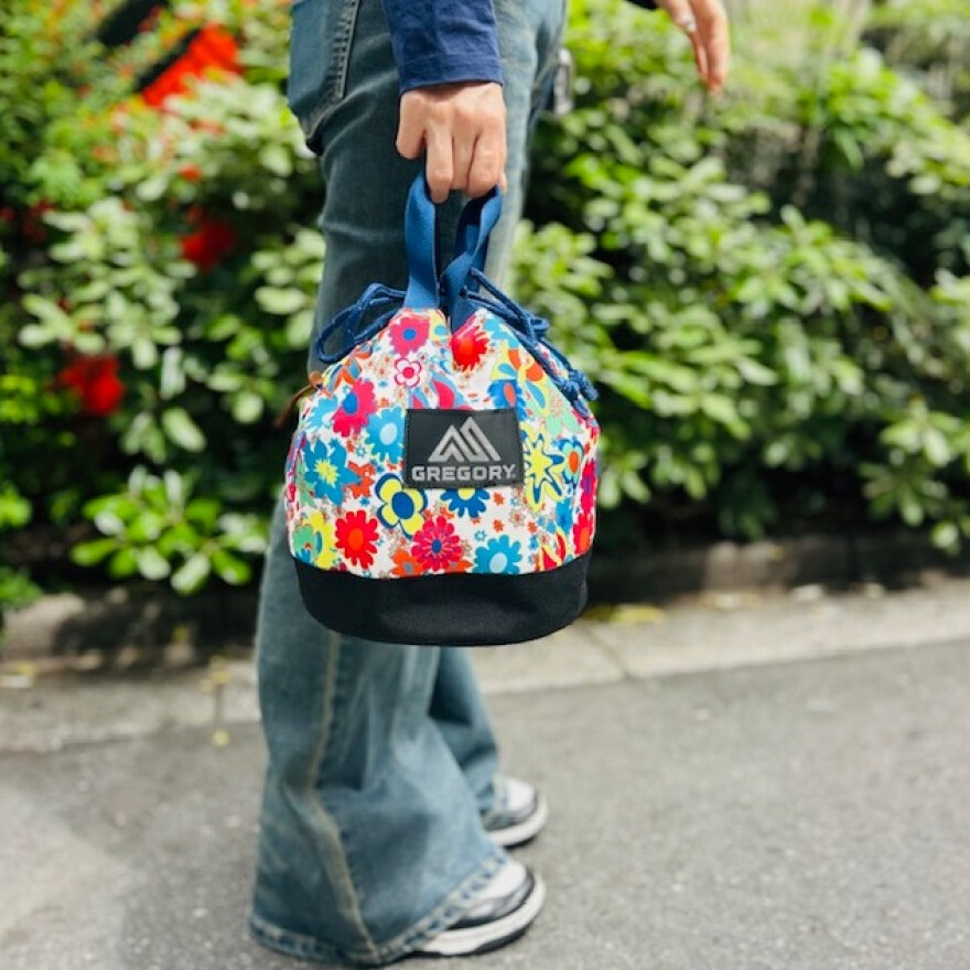 NEW ARRIVAL