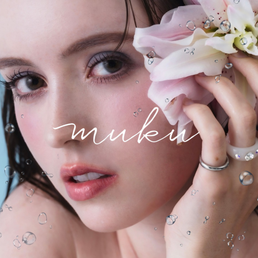 Muku SUMMER POP UP開催