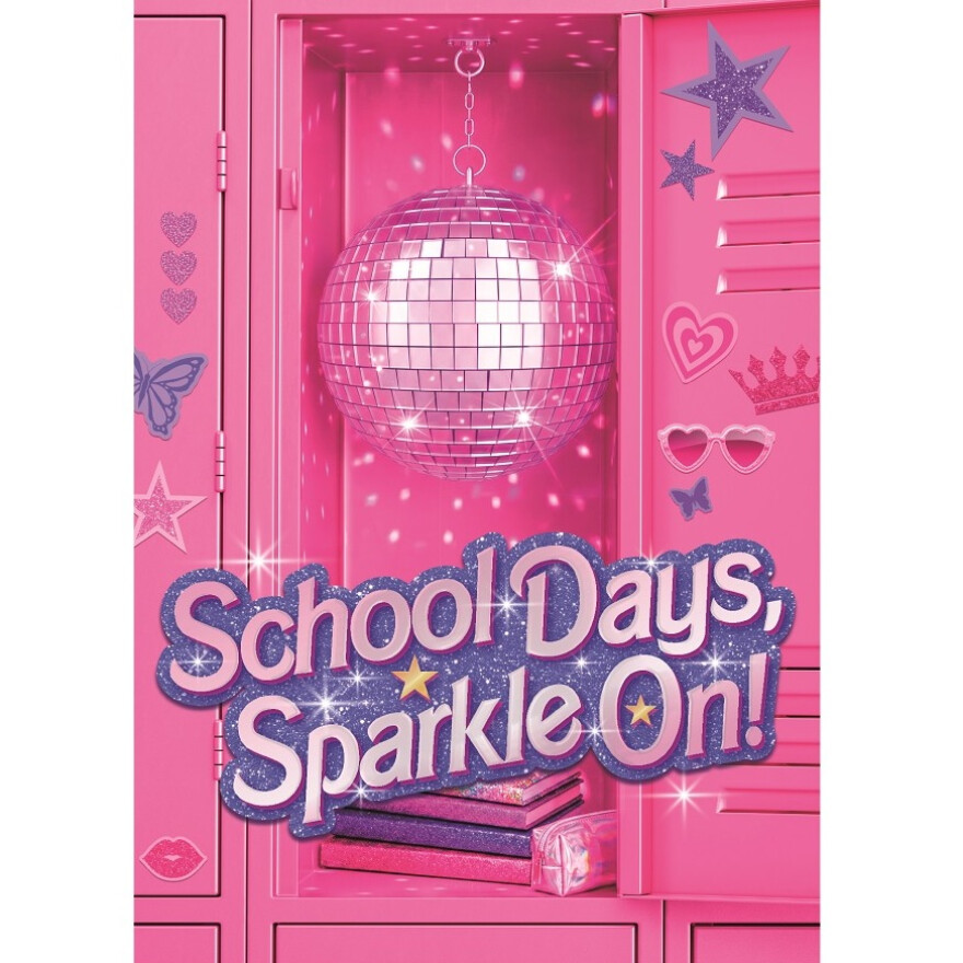 School Days Sparkle On!