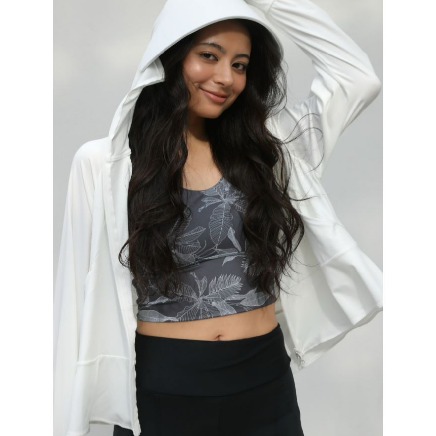 絶対に日焼けしたくない方の味方！