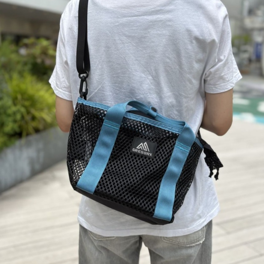 NEW ARRIVAL!