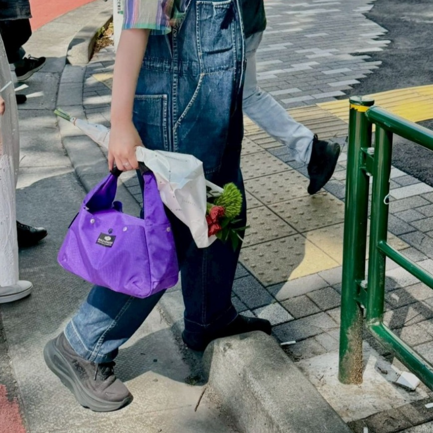 人気のJOINERシリーズに限定色登場！