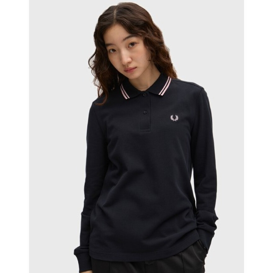 FRED PERRY POP UP SHOP