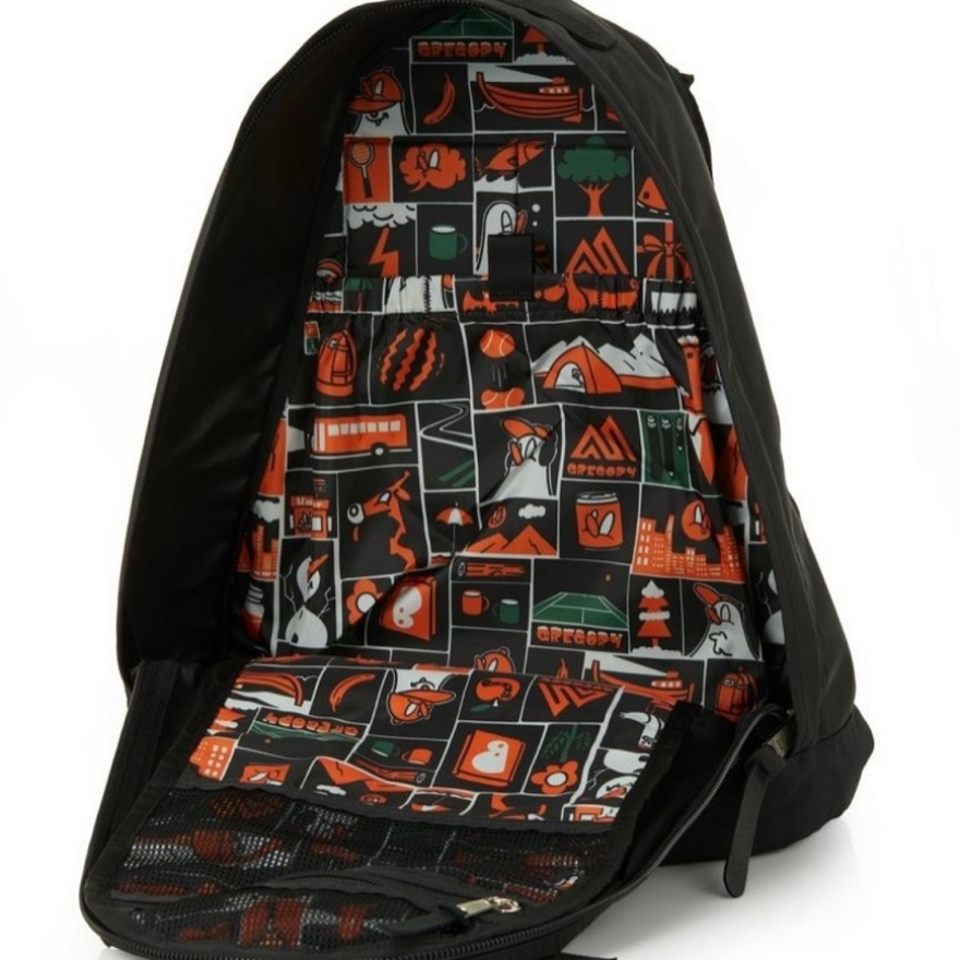 KOICHI YAIRI × GREGORY