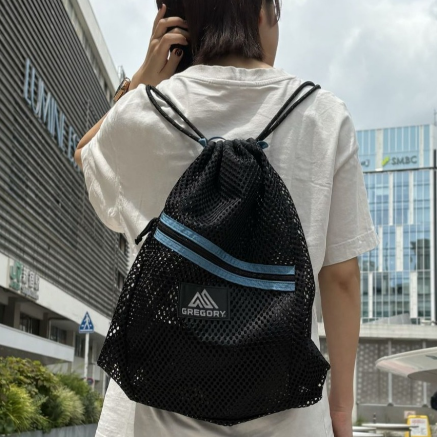 NEW ARRIVAL!
