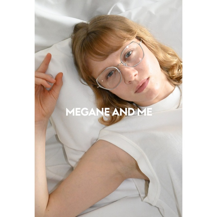 MEGANE AND ME FAIR