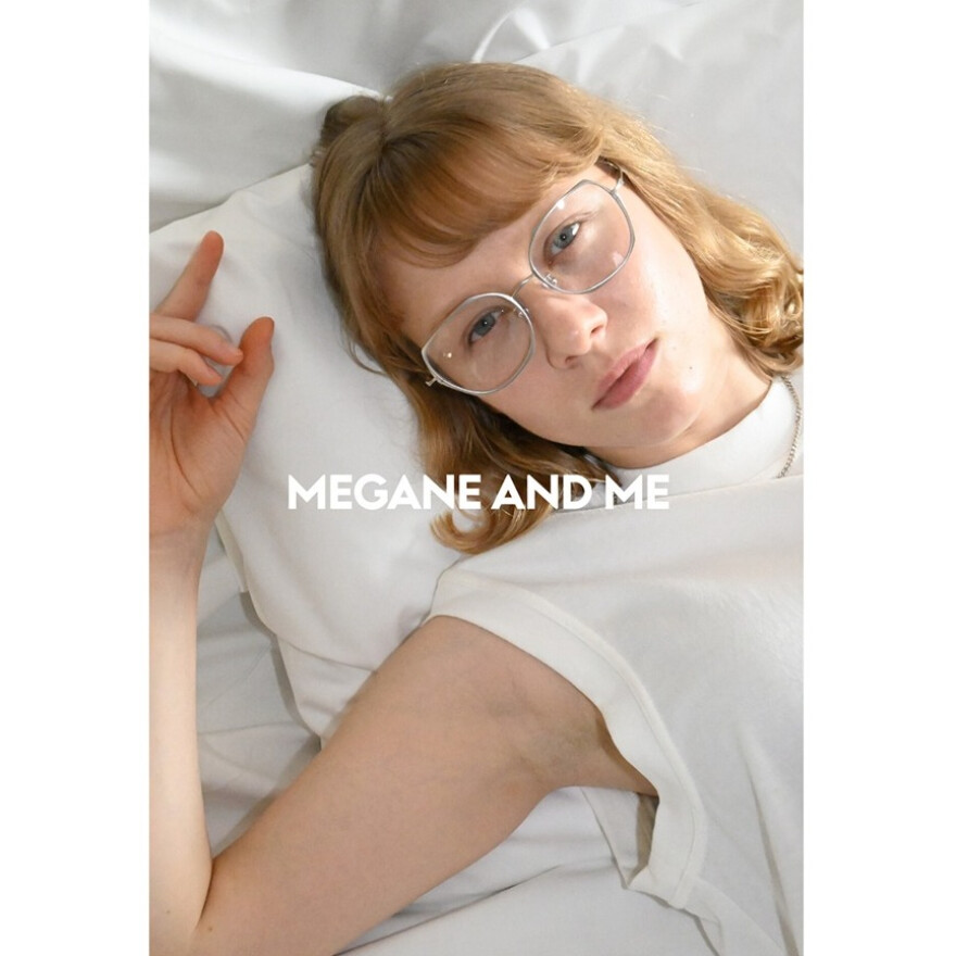 MEGANE AND ME FAIR