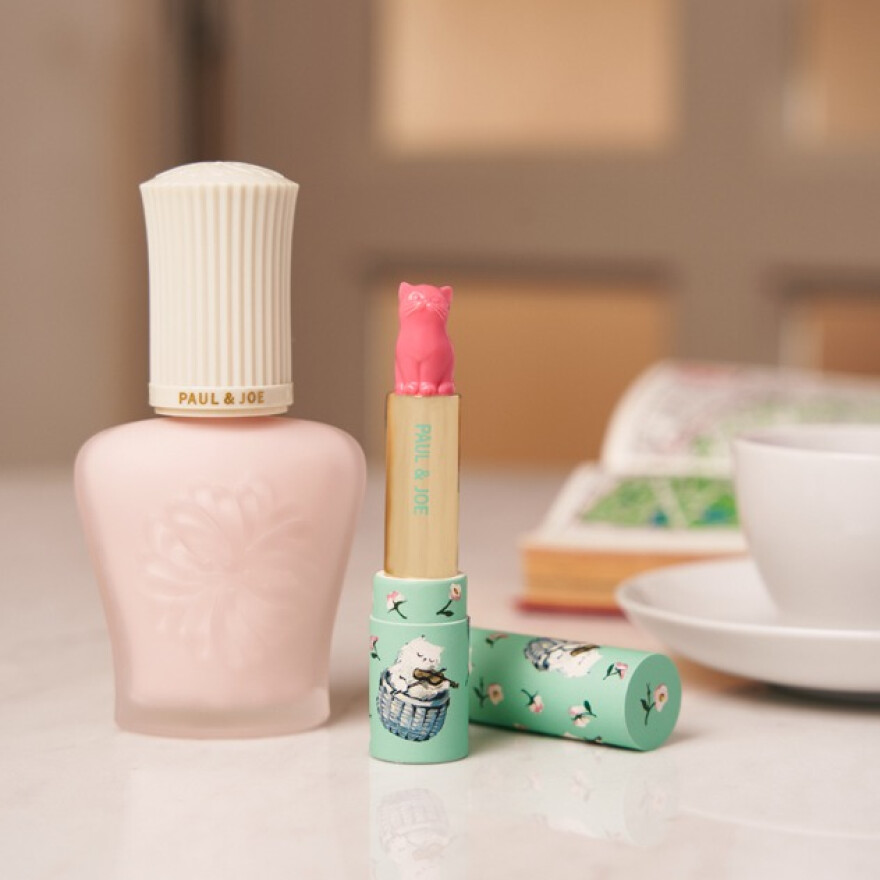 2026 SPRING BASE MAKE UP