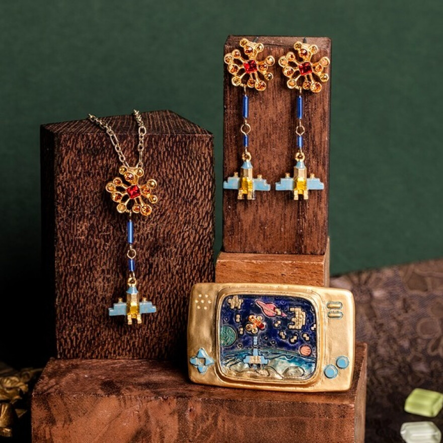 New Collection