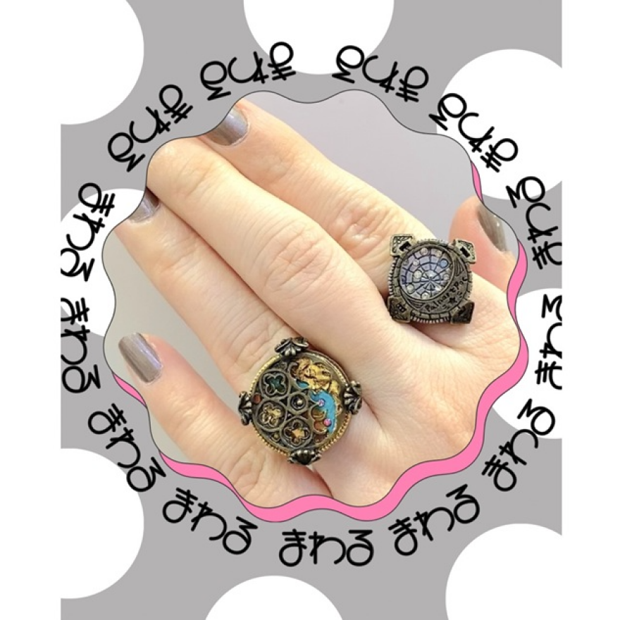 ギミックアイテム☆